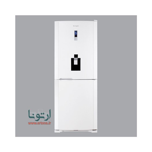 یخچال فریزر کمبی تاکنوگلد مدل 540